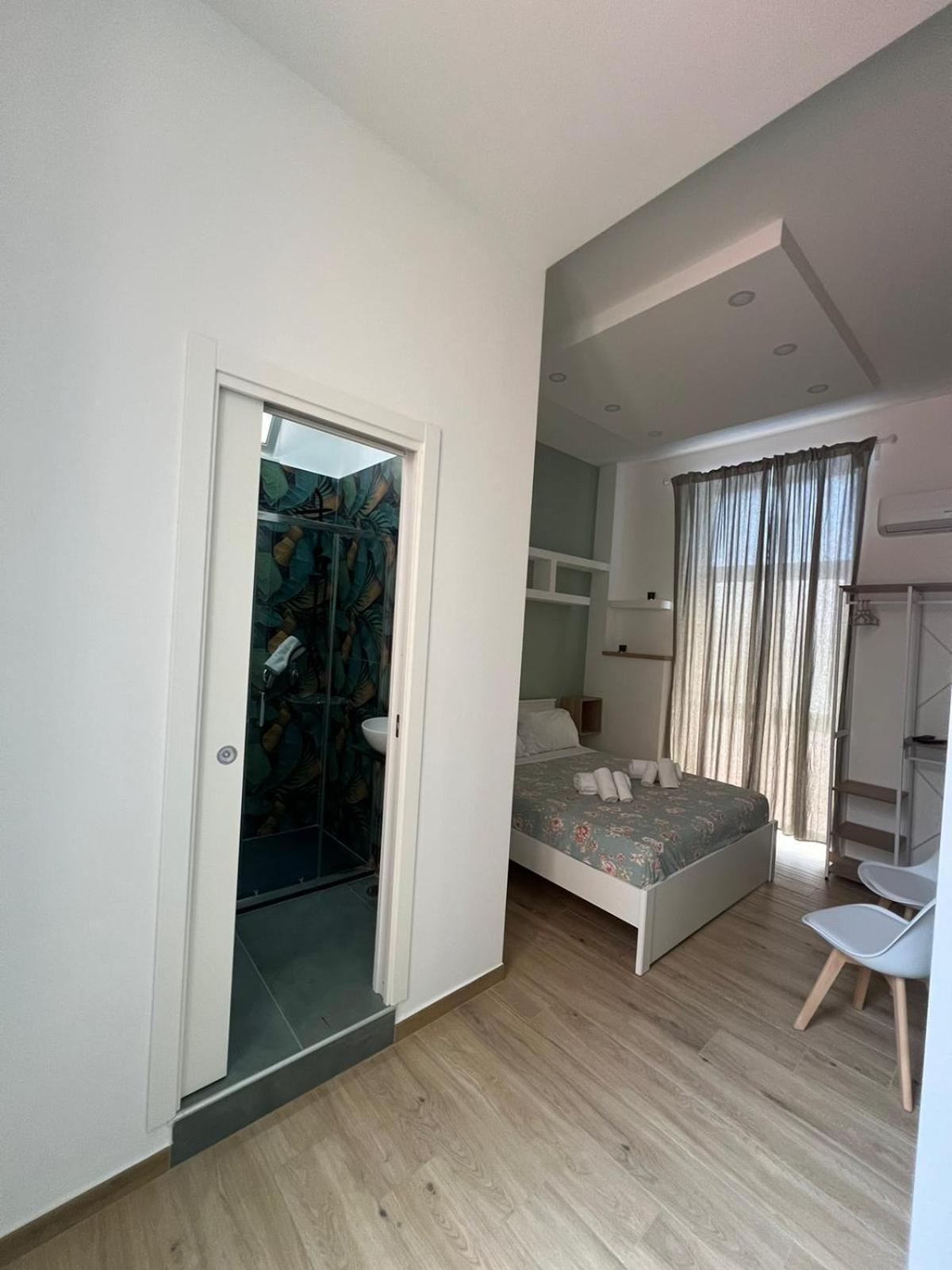 Vpm Central Train Station Bed and breakfast